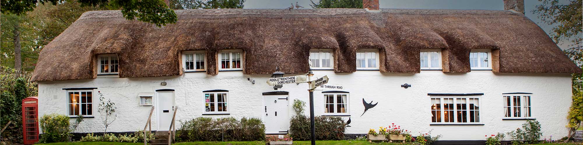 Piddle Valley Parish Council