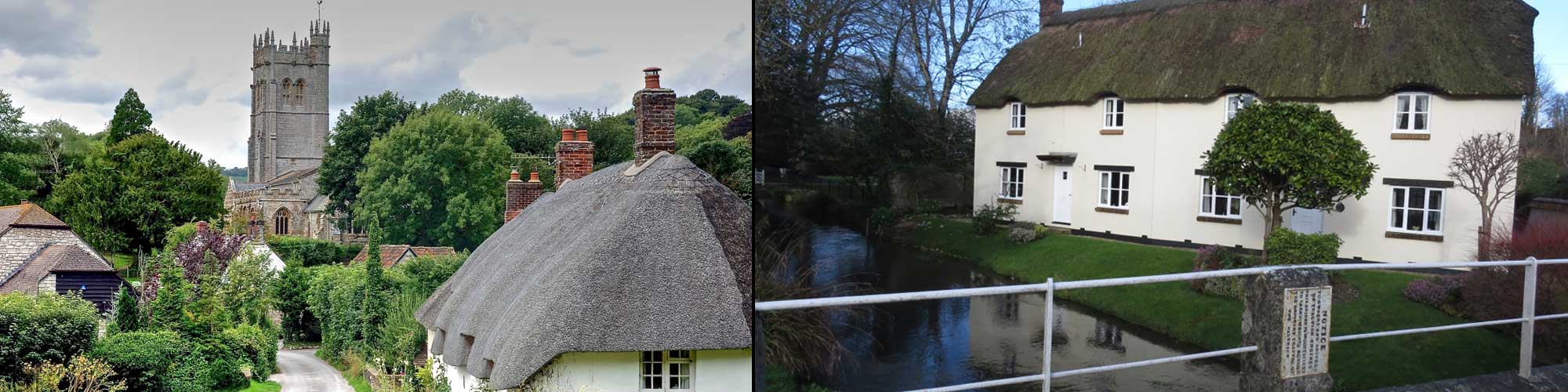 Piddle Valley Parish Council