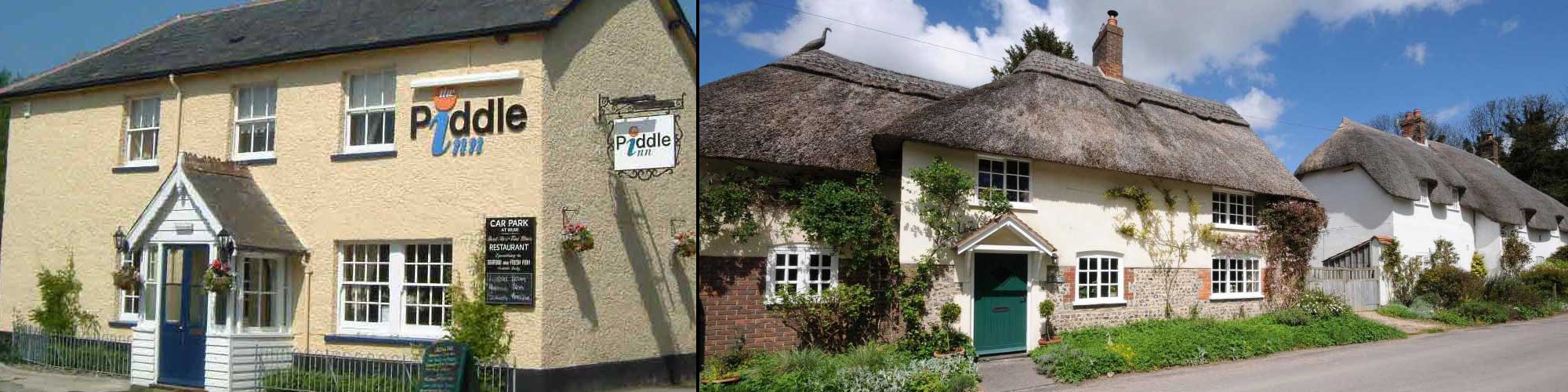 Piddle Valley Parish Council