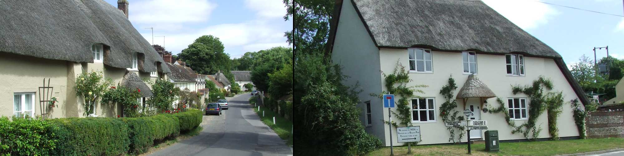 Piddle Valley Parish Council